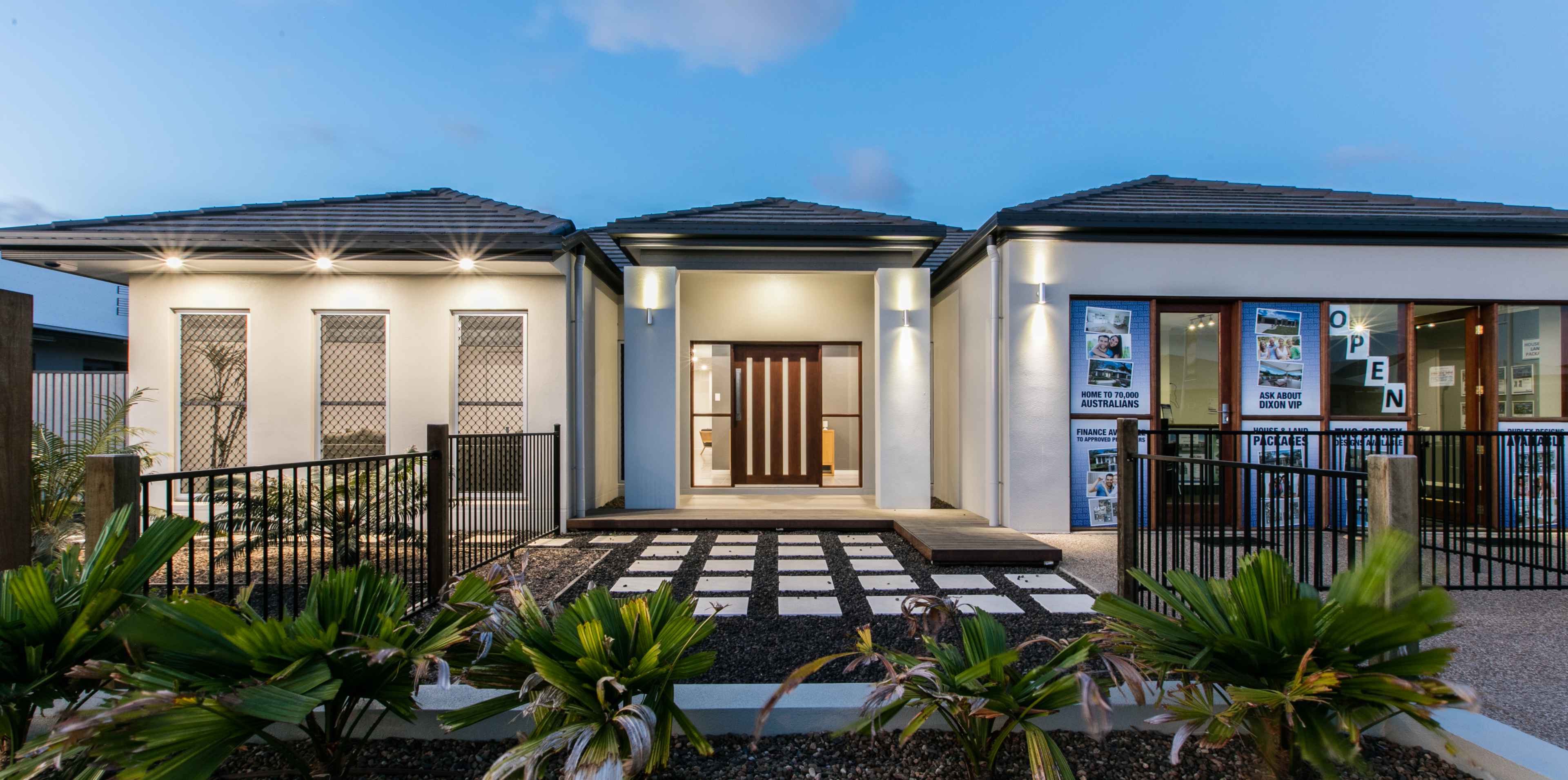 cairns south builder